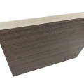 High Quality Good Price Laminated Texture Wood Grain Crust PVC Foam Board for Kitchen Cabinets